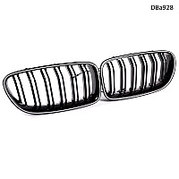 LED светещи двойни бъбреци за BMW 5 F10 – DBa928